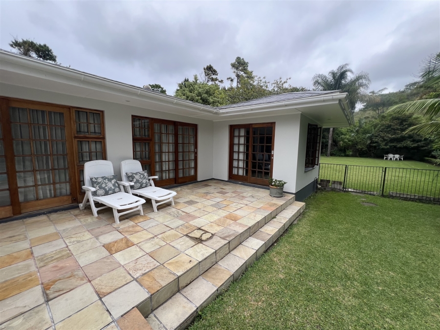 4 Bedroom Property for Sale in Bonnie Doone Eastern Cape